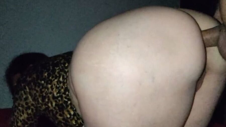 Mature MILF from Winonna8