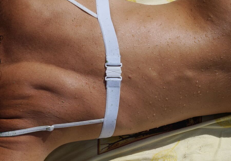 Plage Erotic