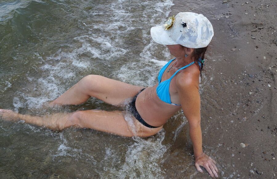 Plage Erotic