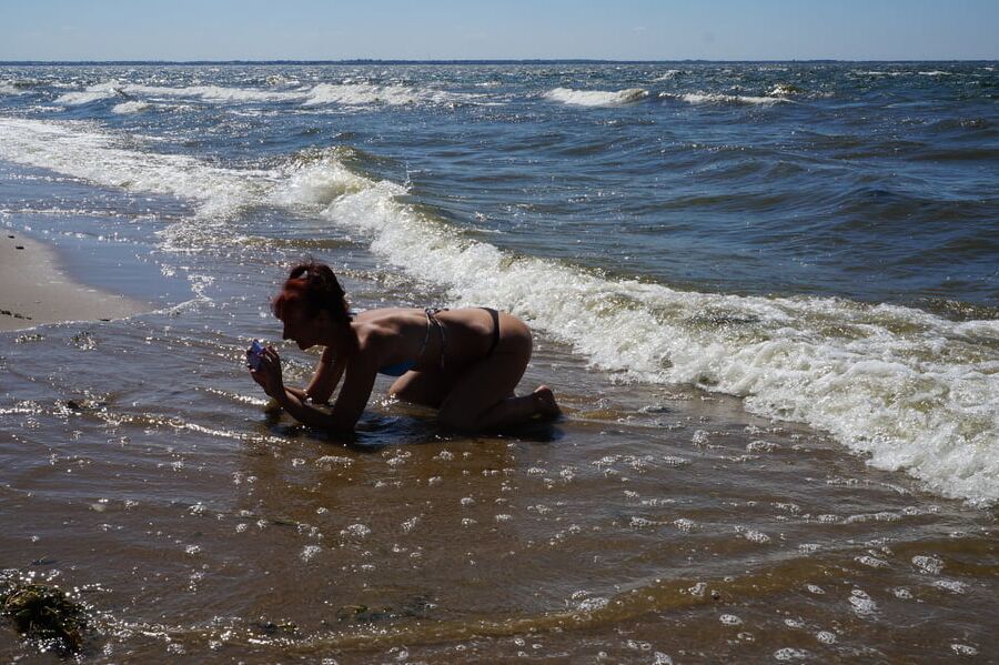 Plage Erotic