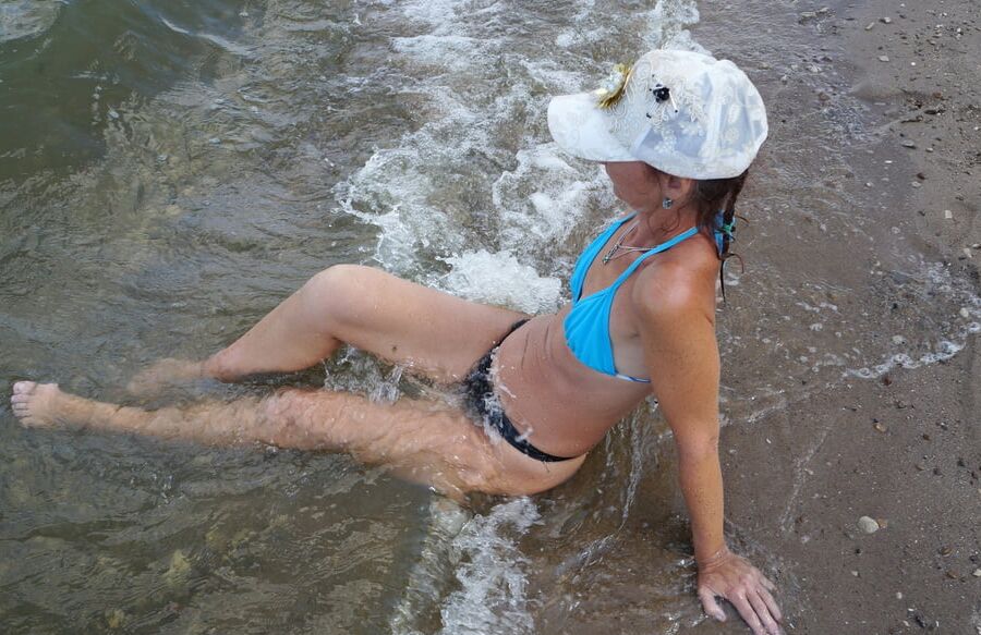 Plage Erotic