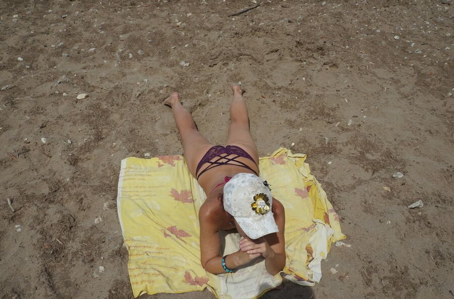 Plage Erotic