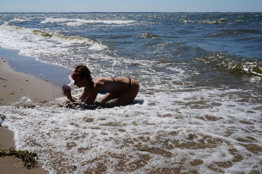Plage Erotic