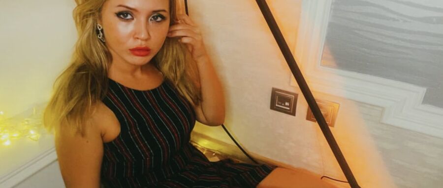 College whore
