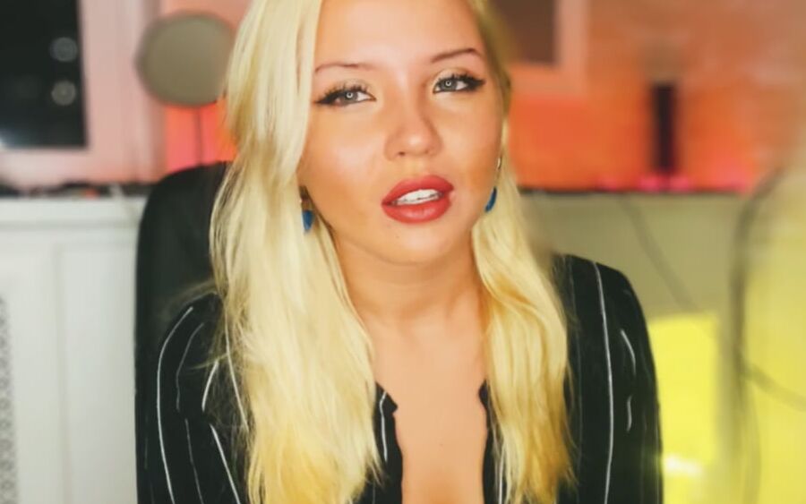 Cute face