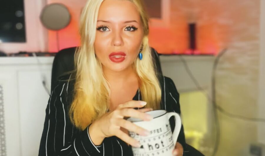 Cute face