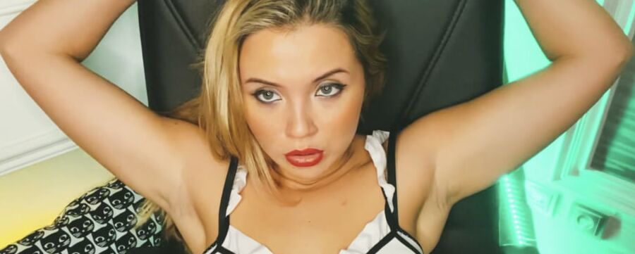 Armpits fetish