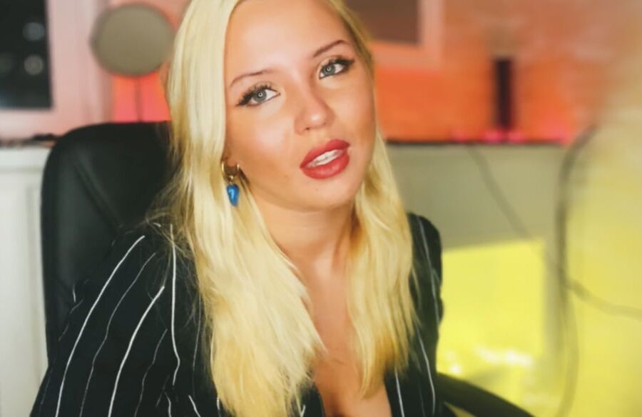 Cute face