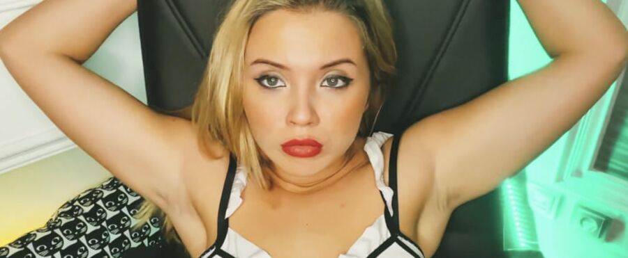 Armpits fetish