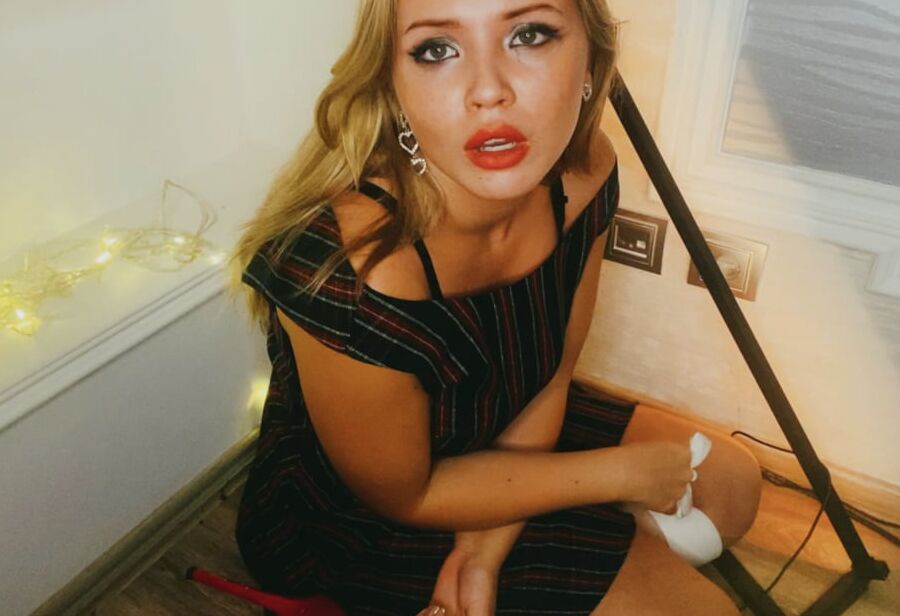 College whore