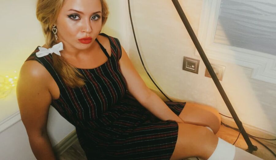 College whore