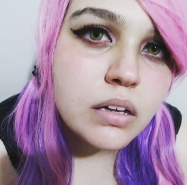 Natasha Hi