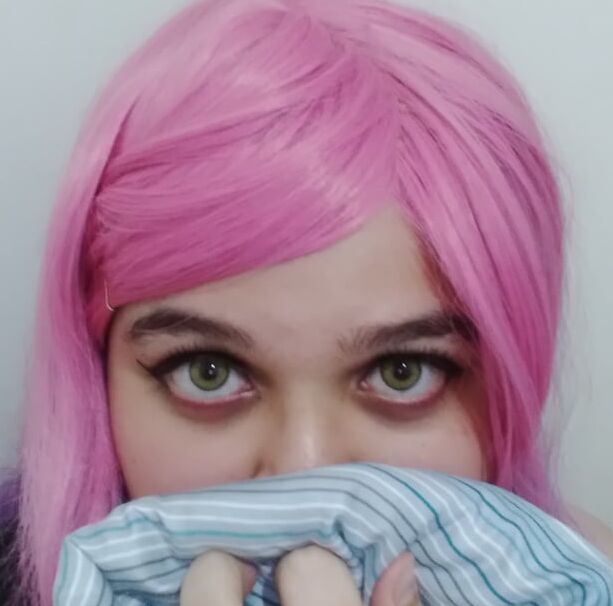 Natasha Hi