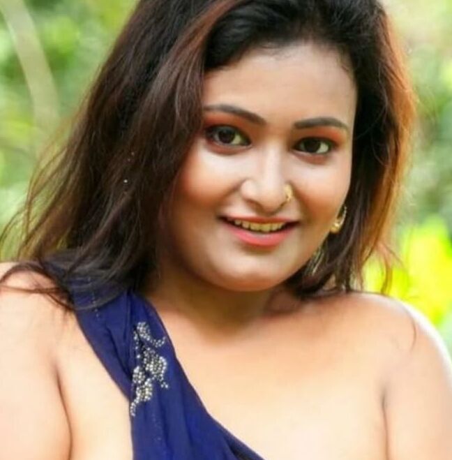 Sexy Sucharita 1