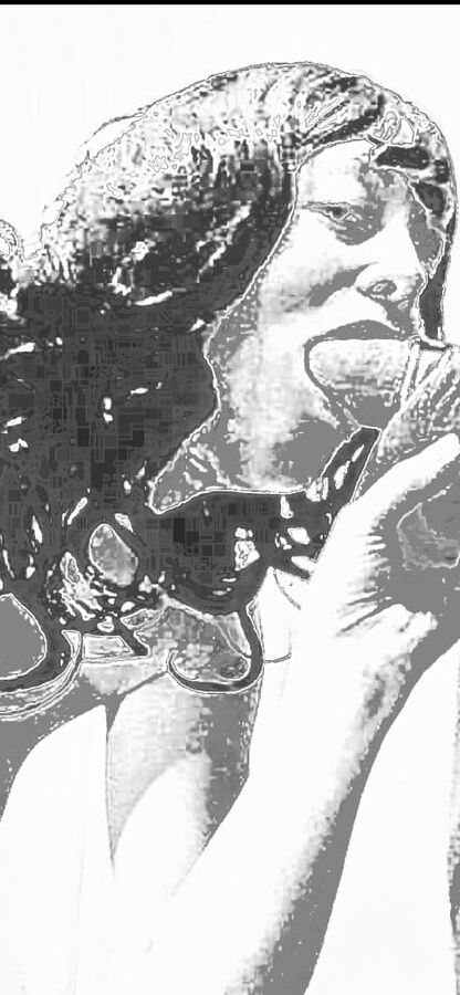 Twisted69 pro facial artwork