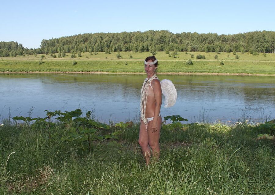 White Angel 1