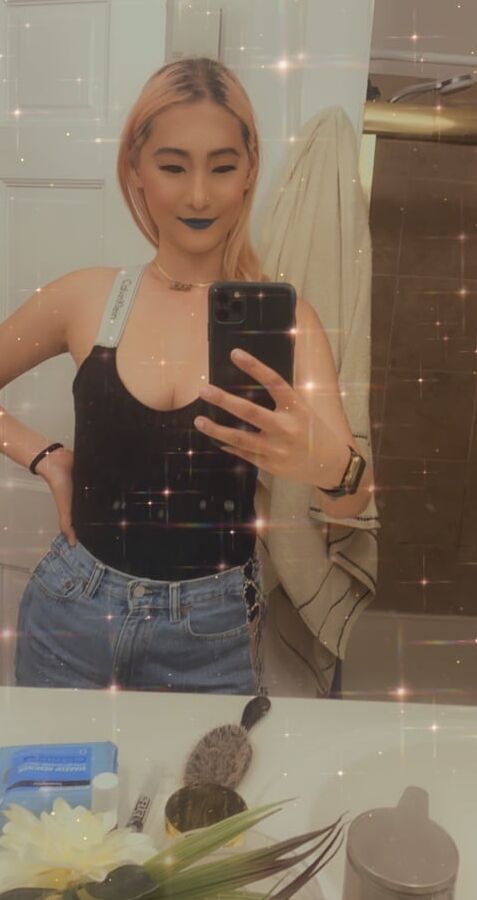 Hang out with me ;)