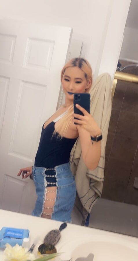 Hang out with me ;)