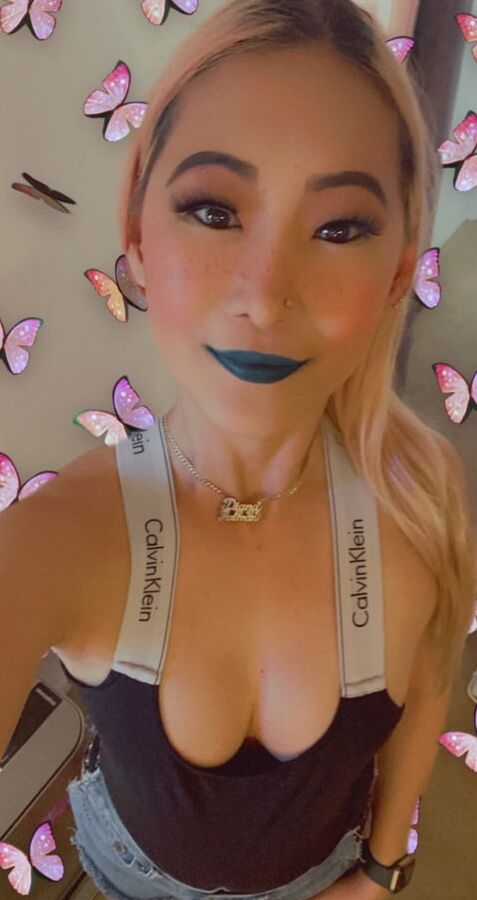 Hang out with me ;)