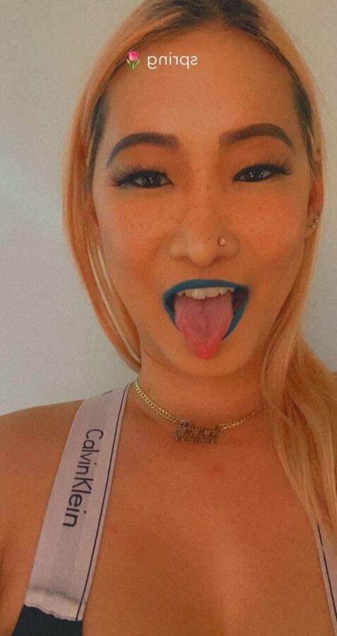 Hang out with me ;)