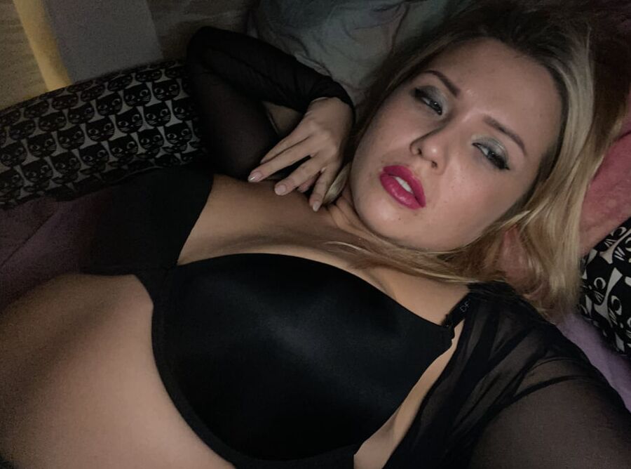 So sexy girl