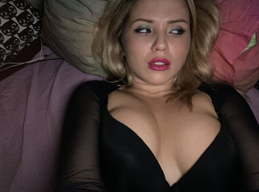 Ass in many poses