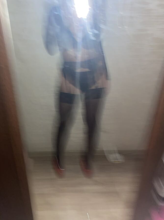 So sexy girl