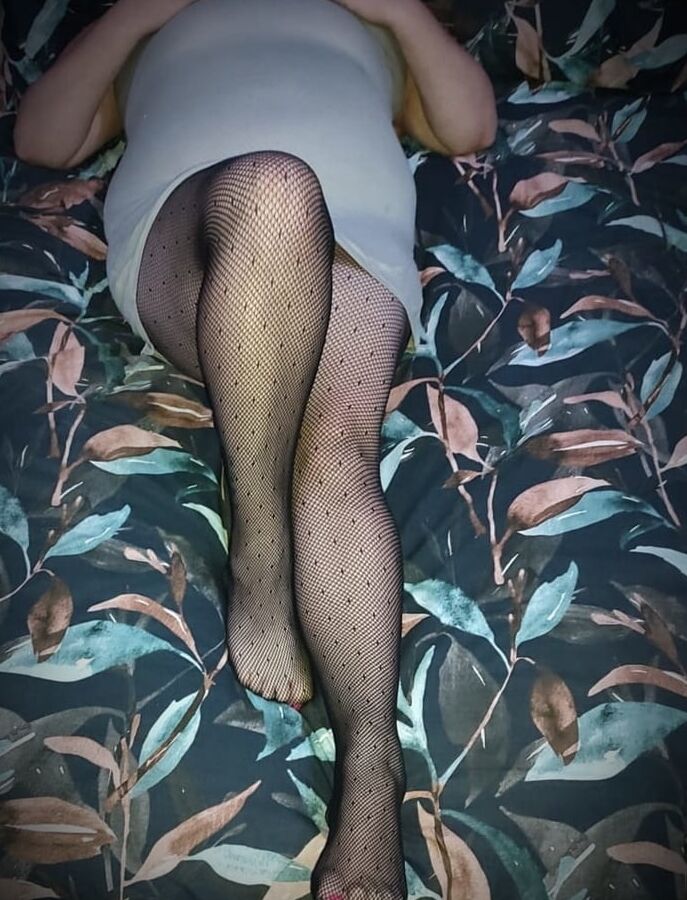 Sexy bbw kitty