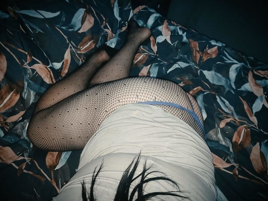 Sexy bbw kitty
