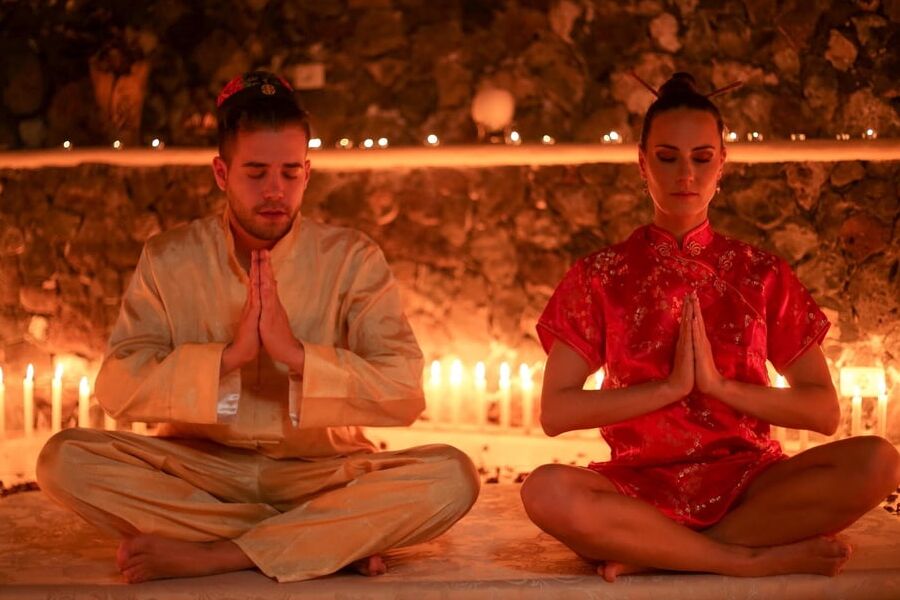 Spiritual Awakening at AdultPrime