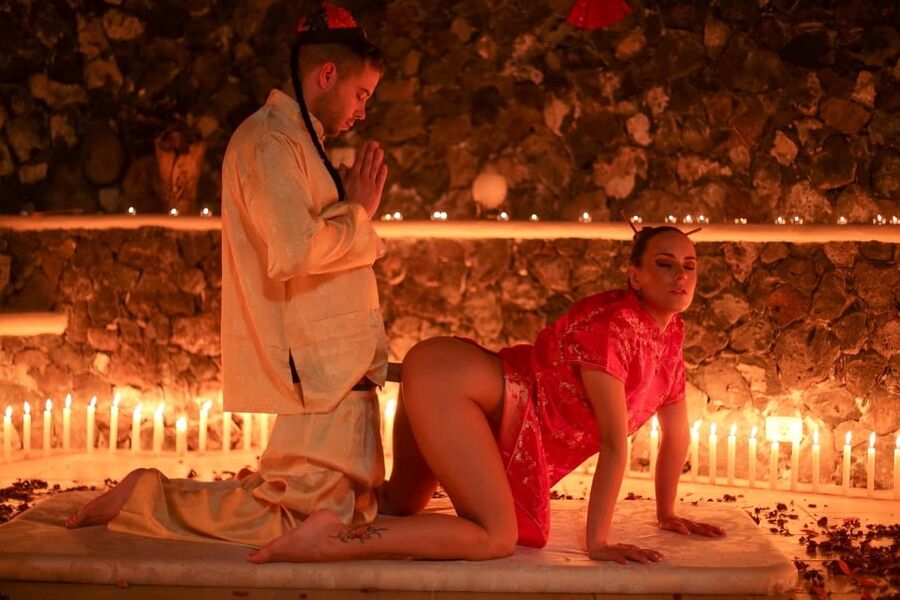 Spiritual Awakening at AdultPrime