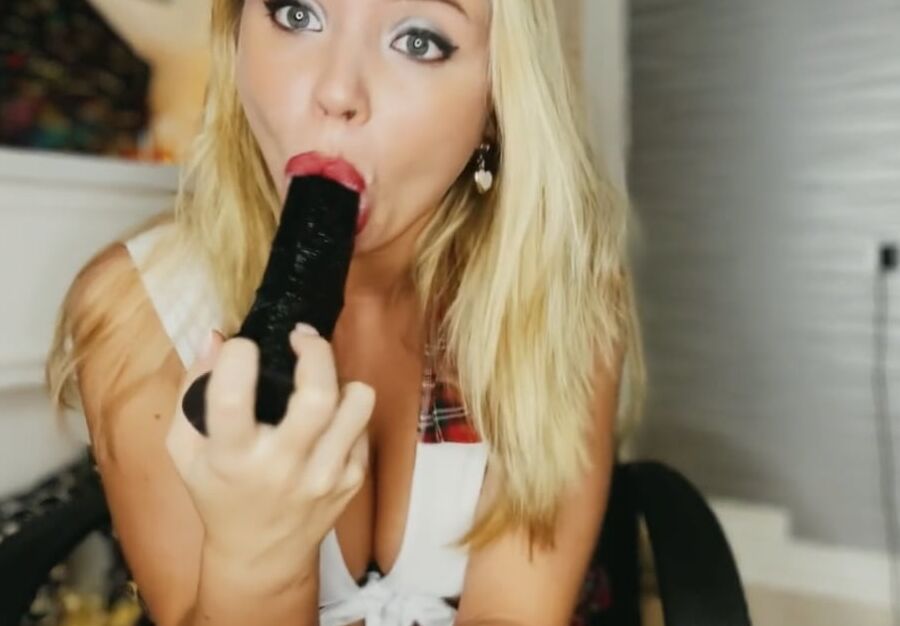 Just sexy me