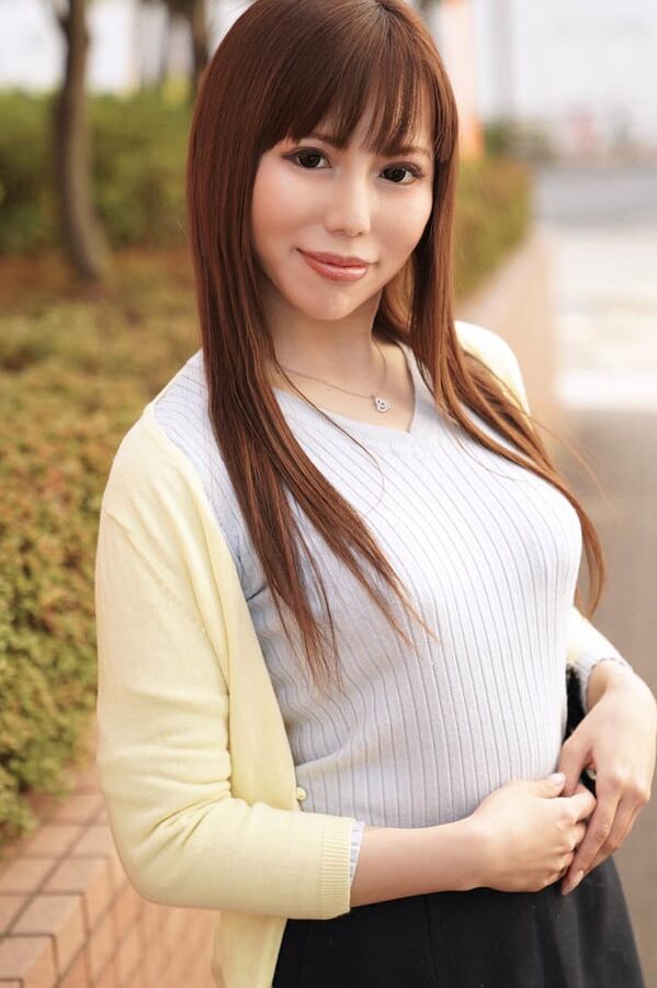 Miyuki Sakura :: Dive Deep! - CARIBBEANCOM