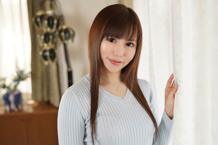 Miyuki Sakura :: Dive Deep! - CARIBBEANCOM