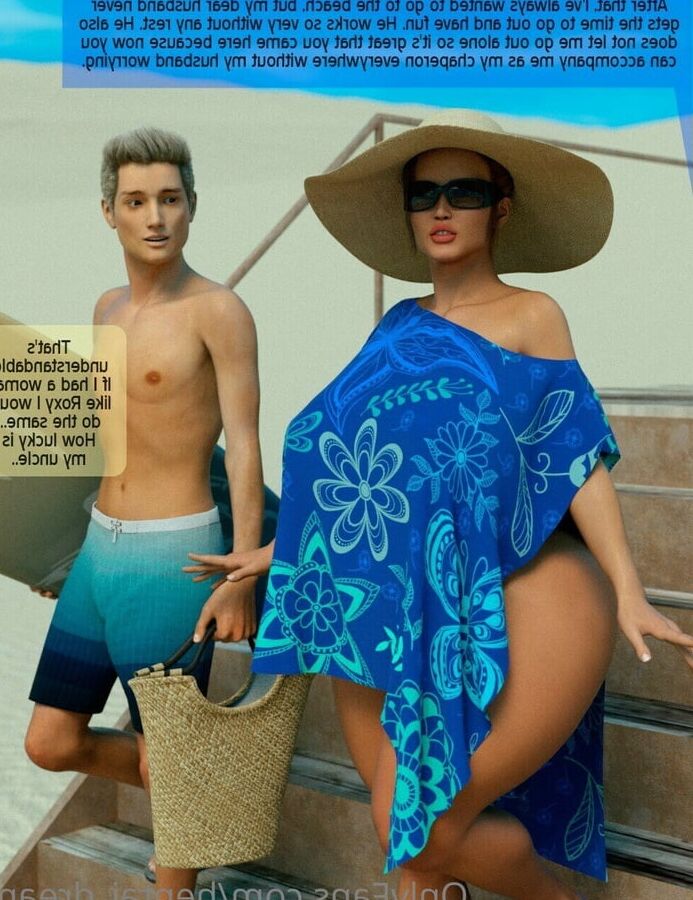 Surf Fucking