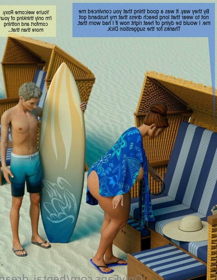 Surf Fucking