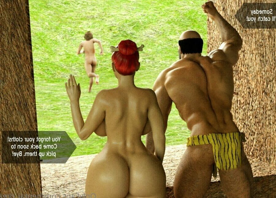 Slipped Into Her Tight Pussy