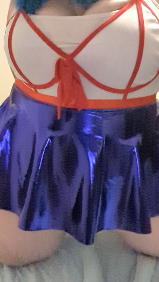 Sailor Moon ?
