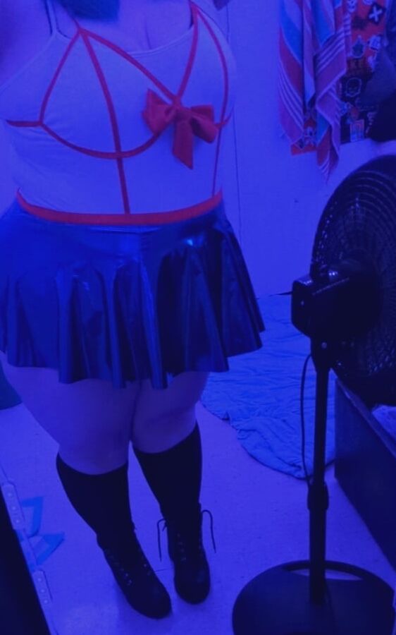 Sailor Moon ?