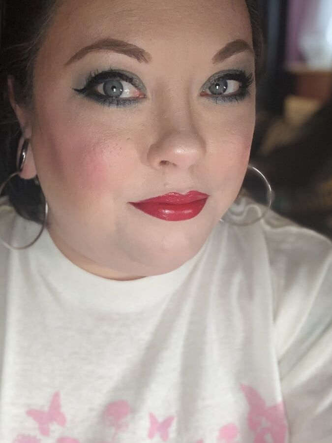 Tina Snua Selfies #2