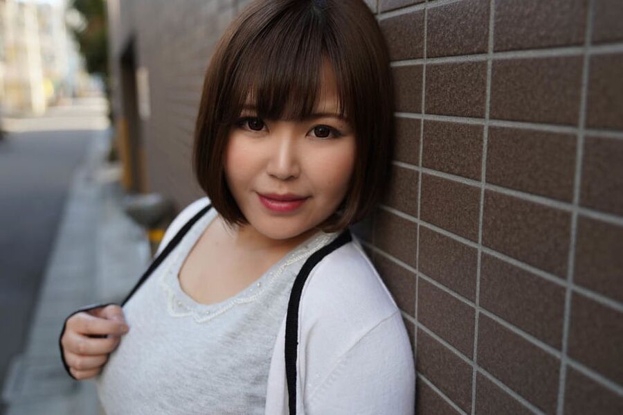 Miyu Ono :: Debut Vol.59 - CARIBBEANCOM