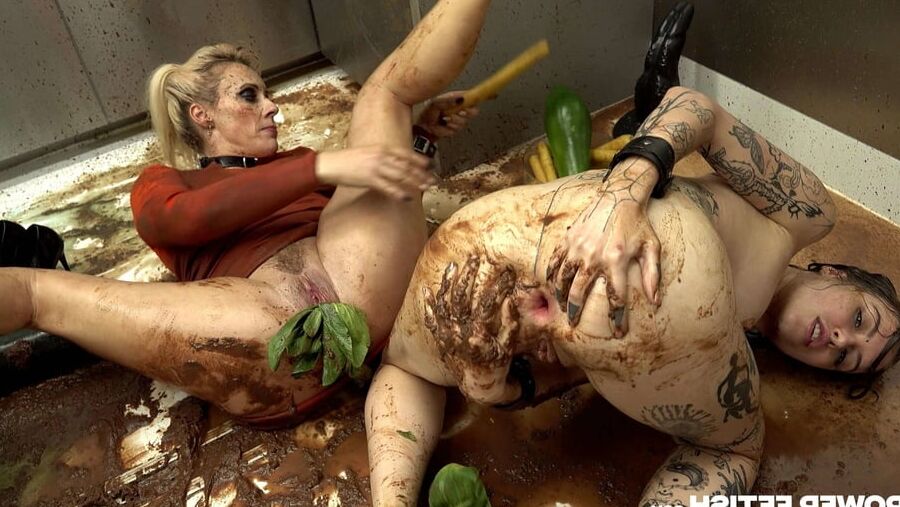 Dildo Deepthroat