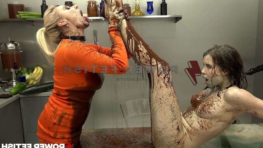 Dildo Deepthroat