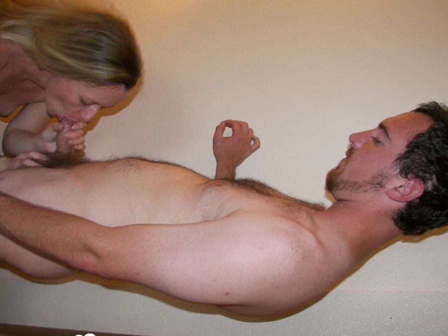 Sexy neighbor wanted to cheat on her man
