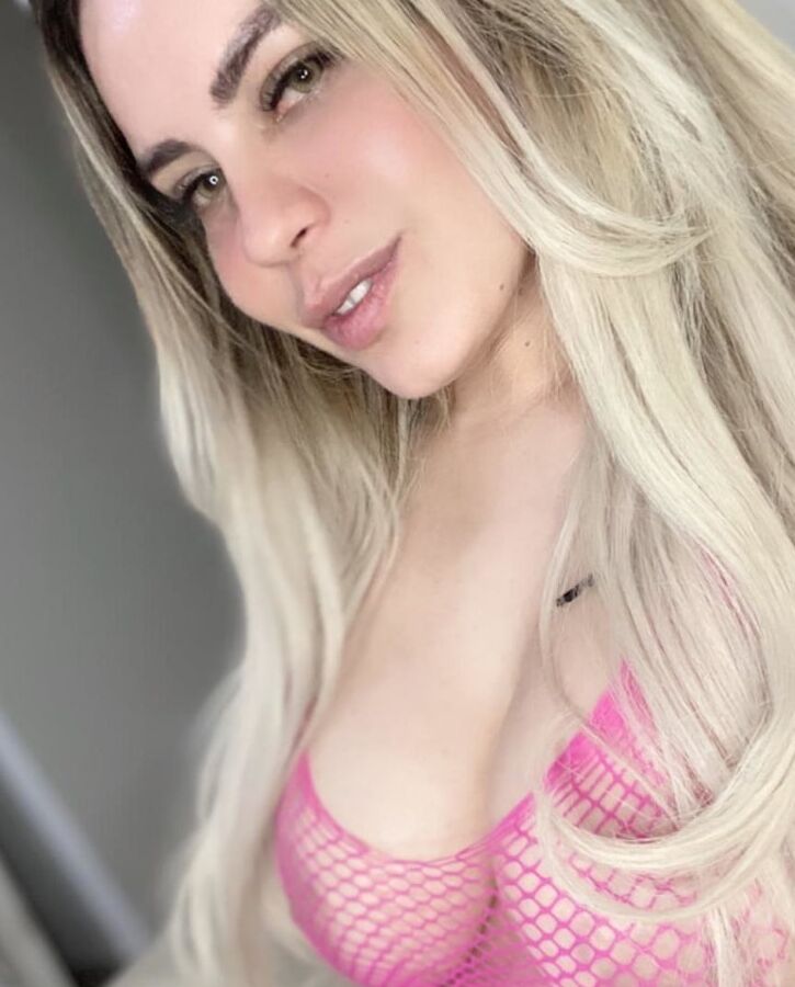 My Whores Busty Alicia