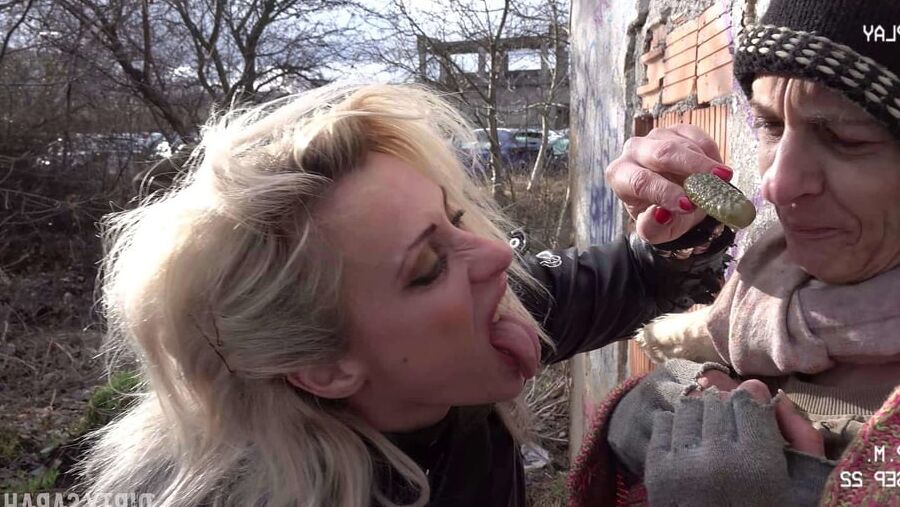 Dirty Sarah: Orgy! Extreme Fetish!