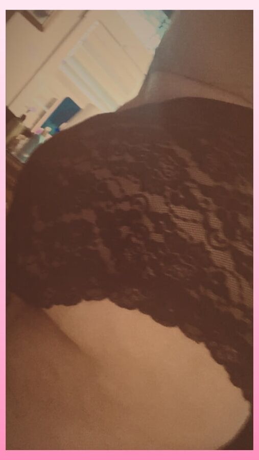 BBW Tease
