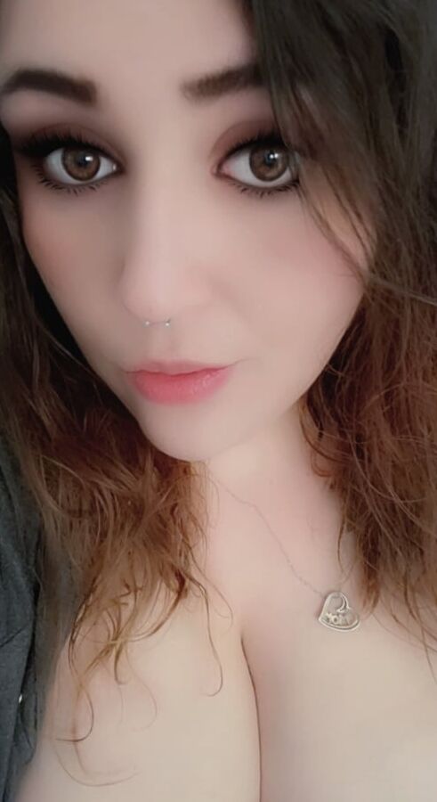 BBW Tease
