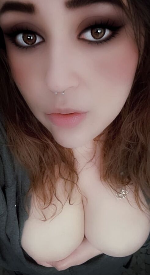 BBW Tease