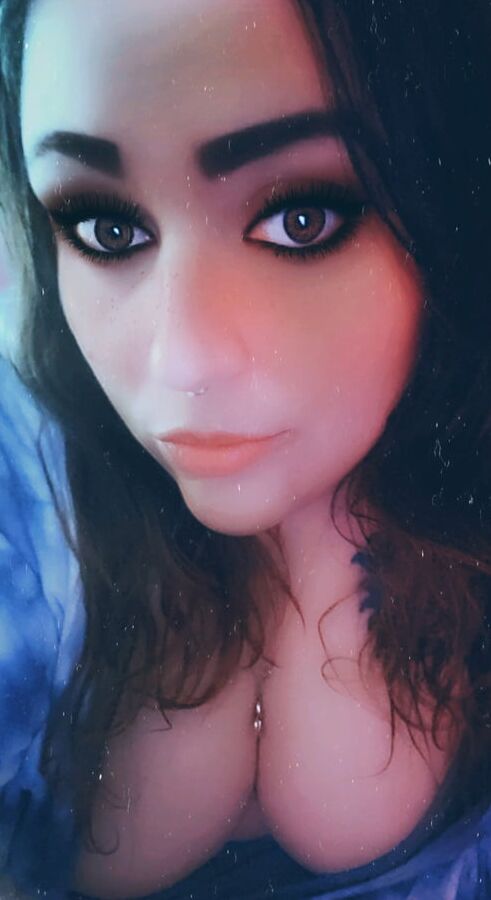 BBW Tease